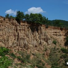image-292284 kozan.gr: Σημερινές (24/5) εικόνες, του kozan.gr, από το Γεωπάρκο των Μπουχαρίων στα Καμβούνια, με τα περίφημα «Μπουχάρια» και «Νοχτάρια» (Φωτογραφίες & Βίντεο)