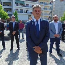 image-292295 Στην εκδήλωση Τιμής και Μνήμης για τη Γενοκτονία των Ποντίων ο Δήμαρχος Γρεβενών Γιώργος Δασταμάνης