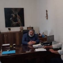 image-292384 Υπογραφή σύμβασης για το έργο: «ΑΣΦΑΛΤΟΣΤΡΩΣΗ ΑΥΛΕΙΟΥ ΧΩΡΟΥ ΤΟΥ 5ου ΚΑΙ 7ου ΔΗΜΟΤΙΚΟΥ ΣΧΟΛΕΙΟΥ ΠΤΟΛΕΜΑΪΔΑΣ»