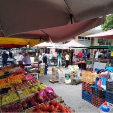 image-302856 Δήμος Κοζάνης: Την Παρασκευή 14 Αυγούστου η λαϊκή αγορά ενόψει Δεκαπενταύγουστου