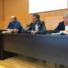 image-292420 Ο Δήμαρχος Γρεβενών Γιώργος Δασταμάνης για την Πυροπροστασία ενόψει Θερινής Περιόδου