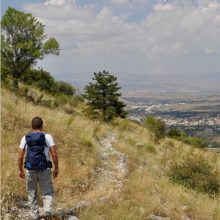 image-292516 Δημοτική Κίνηση “Κοζάνη τόπος να ζεις”: Θα ολοκληρώσει ο Δήμος Κοζάνης το έργο της προηγούμενης Δημοτικής Αρχής ‘Καταγραφή – συντήρηση και ανάδειξη του Δικτύου περιπατητικών μονοπατιών’;