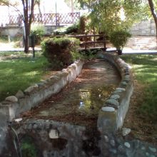 image-292549 Εθελοντική καθαριότητα στο Πάρκο Αιανής (Φωτογραφίες)