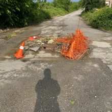 image-292611 kozan.gr: Καταγγελία αναγνώστη: Κοίλα Κοζάνης: Εδώ κι ένα χρόνο η κατάσταση που βλέπετε (Φωτογραφίες)