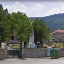 image-292695 Αναφορές στο kozan.gr για αυθαίρετη κατεδάφιση μνημείου, δίπλα από το κοινοτικό κατάστημα Μικροκάστρου Βοϊου – Ποια διαφορετική άποψη εκφράζει ο Πρόεδρος της Τ.Κ. Χ. Παπαϊωάννου