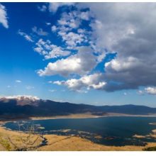 image-292735 Σύγχρονο και πράσινο αρδευτικό δίκτυο 110 χλμ με νερό από τη Μικρή Πρέσπα