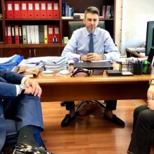 image-292834 Συνάντηση εργασίας του βουλευτή Κοζάνης Μ. Παπαδόπουλου με τον Γενικό Γραμματέα Επενδύσεων και ΕΣΠΑ κο Δημήτρη Σκάλκο