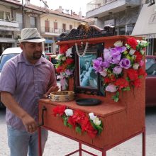 image-292841 Μελωδίες από λατέρνα στην Σιάτιστα (Βίντεο)