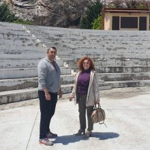 image-292845 kozan.gr: “Αυτοψία” στο Ανοιχτό Θέατρο Ποντοκώμης ενόψει των καλοκαιρινών εκδηλώσεων (Φωτογραφίες)