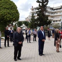 image-293077 kozan.gr: Πτολεμαίδα: Τίμησαν, το πρωί της Κυριακής 31/5, την 79η επέτειο από την «Μάχη της Κρήτης» (Φωτογραφίες & Βίντεο)
