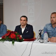 image-293305 Γιατί δεν προχώρησε η συνένωση της Κοζάνης με την ΑΕΠ – Τι απάντησε ο Παντελής Καπετάνος και ο νέος Πρόεδρος της Κοζάνης Αλέξης Αδαμίδης (Βίντεο)
