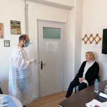 image-293387 Δήμος Κοζάνης: Δειγματοληπτικός έλεγχος σε υπαλλήλους για COVID-19