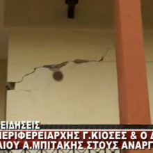 image-293481 Η κάμερα του West στην κοινότητα των Αναργύρων Φλώρινας – Οι κάτοικοι περιμένουν ακόμη τη μετεγκατάσταση