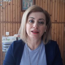 image-293620 kozan.gr: Η Μαρία Αντωνιάδου, Αντιδήμαρχος Πολιτισμού Δήμου Εορδαίας, μιλά για τις διήμερες εθελοντικές δράσεις περιβαλλοντικής φροντίδας από το Δήμο Εορδαίας για την Παγκόσμια Ημέρα Περιβάλλοντος (Βίντεο)