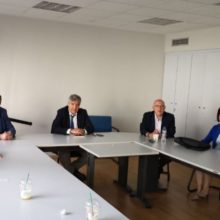 image-293721 Συνάντηση συνεργασίας των «ενεργειακών» βουλευτών Δυτικής Μακεδονίας με τον συντονιστή του σχεδίου για τη Δίκαιη Μετάβαση Κ. Μουσουρούλη