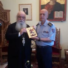 image-293821 Επισκέψεις του Περιφερειακού Διοικητού Πυροσβεστικών Υπηρεσιών Δυτικής Μακεδονίας Αρχιπυράρχου Ιωάννη Ράπτη