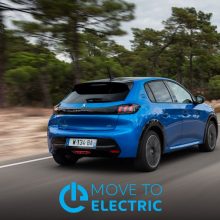 image-293890 Η PEUGEOT Τζημόπουλος εγκαινιάζει την ηλεκτροκίνηση στην πόλη της Κοζάνης, παραδίδοντας τα πρώτα e-208 στην Περιφέρεια Δυτικής Μακεδονίας