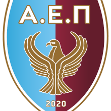 image-294040 Aυτό είναι το νέο σήμα της ΑΕΠ Κοζάνης