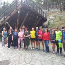 image-294129 Δήμος Κοζάνης: Καθαρισμός της περιοχής πέριξ του στρατιωτικού γηπέδου και του Υπαίθριου Δημοτικού Θεάτρου (Φωτογραφίες)