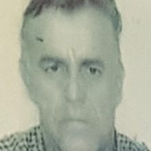 image-294137 Έφυγε σήμερα από την ζωή σε ηλικία 75 ετών ο Τάκης Λάκκας, ένας ιστορικός παράγοντας και φίλαθλος της Κοζάνης