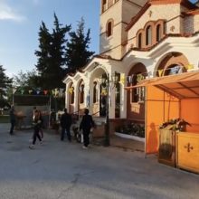 image-294325 kozan.gr: Ώρα 20:00: Χωρίς κούνιες & πάγκους, για πρώτη φόρα, το πανηγύρι του Δρεπάνου στην Κοζάνη (Βίντεο)