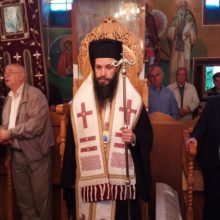 image-294382 Mητροπολίτης Σισανίου & Σιατίστης Αθανάσιος: ”Στην κρίση της πανδημίας οι άνθρωποι ξέχασαν τι θα πει Θεός” (Βίντεο)