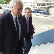 image-294395 Ώρα 20:00: Πρώτη ημέρα επίσκεψης του Υπουργού Αγροτικής Ανάπτυξης και Τροφίμων Μάκη Βορίδη στην Π.Ε. Κοζάνης – Ξενάγηση στη ΜΑΒΙΖ Α.Ε. στη Νεάπολη του Δήμου Βοϊου