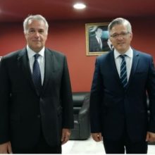 image-294497 Ο Υπουργός Αγροτικής Ανάπτυξης κ. Βορίδης Μάκης επισκέφτηκε τον Δήμο Βοίου κατόπιν προσκλήσεως της Δημοτικής αρχής (Φωτογραφίες)