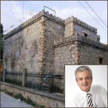 image-294653 Υλοποίηση έργων 8 εκατ. ευρώ από την Π.Ε. Κοζάνης για τη ΔΕΥΑ Εορδαίας