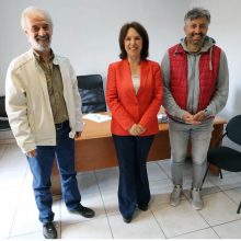 image-294656 Καλλιόπη Βέττα: «Τα αθλητικά σωματεία δεν αντέχουν τις εξοντωτικές πιέσεις και τους πειραματισμούς της κυβέρνησης»