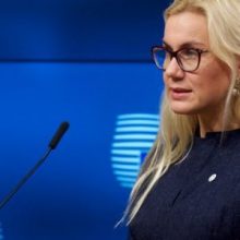 image-294865 Σίμσον: Ώρα να γίνουν πράξη οι υποσχέσεις για τη νέα αγορά ενέργειας στην Ελλάδα – Στήριξη με 1,7 δις. για την απολιγνιτοποίηση