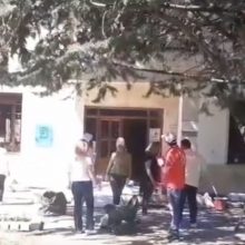 image-294981 Πτολεμαΐδα: Μηνύσεις κατ΄ αγνώστων για φθορά δημόσιας περιουσίας