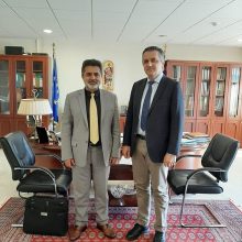 image-295012 Ζ.Τζηκαλάγιας: “Η στενή συνεργασία Βουλευτή –Περιφερειάρχη αποδίδει καρπούς”