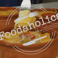 image-295013 To Foodaholics.gr προτείνει διαφορετικό μουσακά στο πήλινο χωρίς μπεσαμέλ