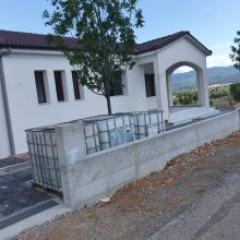 image-295027 kozan.gr: Σε προχωρημένο στάδιο ολοκλήρωσής της η πρώτη κατοικία στο νέο οικισμό της Ποντοκώμης (Φωτογραφίες)