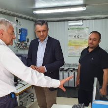 image-295071 Γ. Κασαπίδης: “Κι’ όμως είναι δυνατό και στη Δ. Μακεδονία να κατασκευάζονται κυψέλες καυσίμου υδρογόνου, συστήματα ηλεκτρόλυσης για παραγωγή υδρογόνου και ολοκληρωμένες διατάξεις παραγωγής, αποθήκευσης και χρήσης πράσινου υδρογόνου για ηλεκτροπαραγωγή και ηλεκτροκίνηση”
