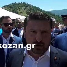 image-295223 kozan.gr: Ν. Χαρδαλιάς από τις Πρέσπες: “Άγχος υπάρχει για κάθε κρούσμα. Γι’ αυτό όλοι θα πρέπει να είμαστε πάρα πολύ προσεκτικοί” (Βίντεο)