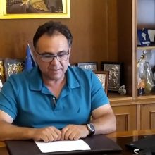 image-295449 Νίκος Σάρρης: «Χάνονται προγράμματα που θα μπορούσαν να δώσουν ανάσα πνοής στις επιχειρήσεις μας λόγω μικροπολιτικής» (Βίντεο)