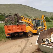 image-295687 Ευχαριστήριο της Κοινότητας Ξηρολίμνης στον Αντιδήμαρχο Γ. Δουγάλη για την απομάκρυνση κλαδιών/μπαζών από διάφορα σημεία του χωριού