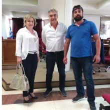 image-295731 To υπόμνημα που έδωσε η παράταξη της Αθηνάς Τερζοπούλου στο Συντονιστή της Επιτροπής Σχεδίου Δίκαιης Μετάβασης Κ. Μουσουρούλη: “Πρέπει να λειτουργήσει, με λιγνίτη, μέχρι το έτος 2040, η 5η μονάδα Πτολεμαΐδας”