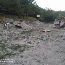 image-295745 kozan.gr: Αναφορά αναγνώστριας για σημείο που έχει σκουπίδια στην περιοχή της Κάτω Κώμης (Φωτογραφίες)