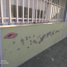 image-295954 kozan.gr: Πολλές ζημιές στον εξωτερικό χώρο του 3ου Γυμνασίου Κοζάνης – Τι αναφέρει η Διευθύντρια του σχολείου (Φωτογραφίες)