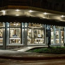 image-295953 Κοζάνη: Χρυσοχοΐον- Μαυρόπουλος: Ψιλά γυναικεία βραχιολάκια στα 14 ή 18 καράτια με ζιργκόν Swarovski ή πολύτιμους λίθους! (Φωτογραφίες)