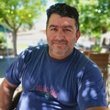 image-296010 Ο δημοτικός σύμβουλος Βοϊου, Σάββας Ταγκαλίδης, για τη διαγραφή του από την παράταξη «Ενεργοί Πολίτες” του Δημήτρη Κοσμίδη: “Η πολιτική μου διαφωνία έχει και είχε να κάνει με την στείρα αντιπολιτευτική πολιτική”