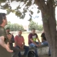 image-296179 Με πρωτοβουλία της Λαϊκής Συσπείρωσης (Κοζάνης) πραγματοποιήθηκε, την Κυριακή 21/6, στο Μαυροδένδρι Κοζάνης, συνάντηση με κτηνοτρόφους της ευρύτερης περιοχής – Προβληματισμός για την ταχύτατη – και χωρίς σχέδιο – ανάπτυξη των φωτοβολταϊκών εγκαταστάσεων κι αγωνία για τους βοσκοτόπους (Βίντεο)