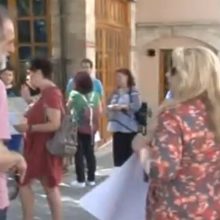 image-296188 Κοζάνη: Παράσταση διαμαρτυρίας πραγματοποίησε ο Σύλλογος Ελλήνων Κοινωνιολόγων (Σ.Ε.Κ) Παράρτημα Δυτικής Μακεδονίας (Βίντεο)