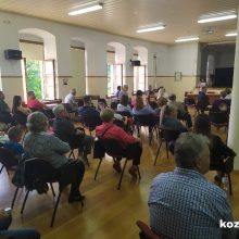 image-296265 Με επιτυχία πραγματοποιήθηκε η εκδήλωση της Τομεακής Επιτροπής Καστοριάς – Βοΐου του ΚΚΕ, το Σάββατο 20/6, στην Σιάτιστα, με θέμα “Ο πιο θανατηφόρος ιός είναι ο καπιταλισμός-Συζητάμε για την Υγεία με αφορμή την πανδημία” (Φωτογραφίες)