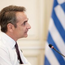 image-296476 Σύσκεψη υπό τον Μητσοτάκη για την απολιγνιτοποίηση: Στις αρχές Σεπτεμβρίου το κυβερνητικό σχέδιο