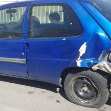 image-296614 kozan.gr: Κοζάνη: Zημιά σε σταθμευμένο αυτοκίνητο – Γνωρίζει κάποιος κάτι; (Φωτογραφίες)