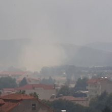 image-296990 kozan.gr: Φωτιά σε σε χορτολίβαδο στην περιοχή του πρώην στρατοπέδου Πτολεμαΐδας (Φωτογραφίες)